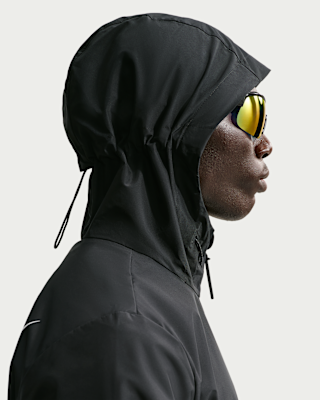 Nike AeroSwift Men's Storm-FIT Aerogami Running Jacket. Nike.com